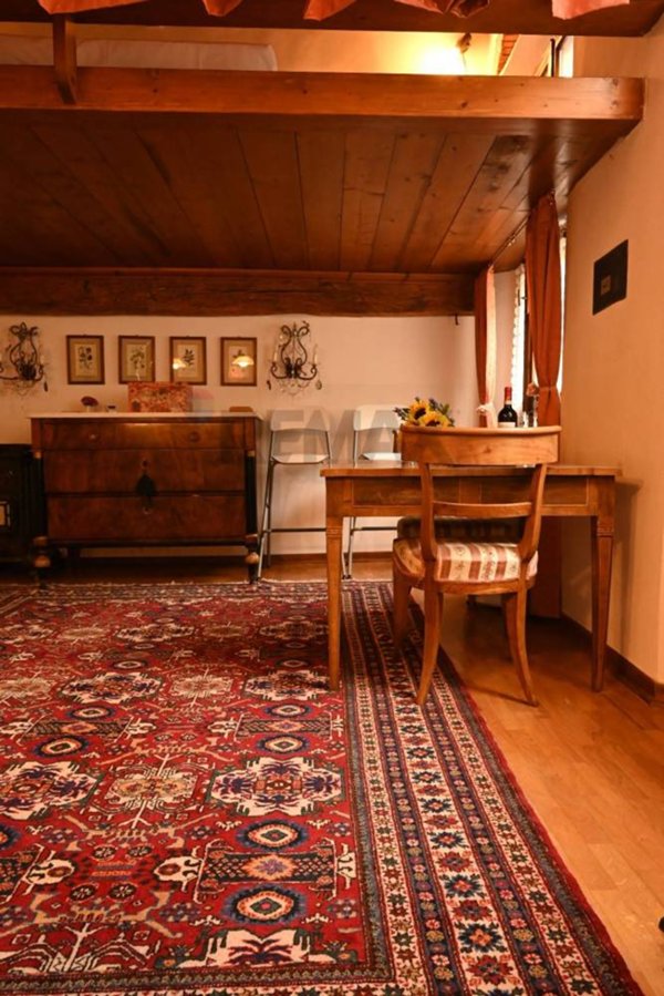 appartamento in vendita a Firenze in zona Centro Duomo