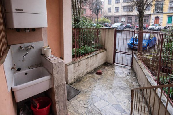 appartamento in vendita a Firenze in zona Campo di Marte