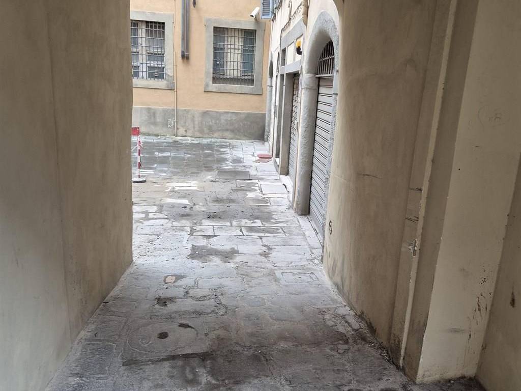 casa indipendente in vendita a Firenze