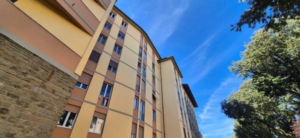 appartamento in vendita a Firenze in zona Campo di Marte