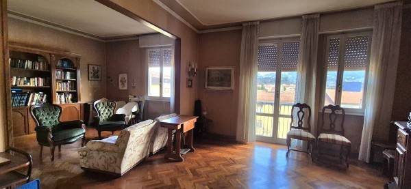 appartamento in vendita a Firenze in zona Campo di Marte