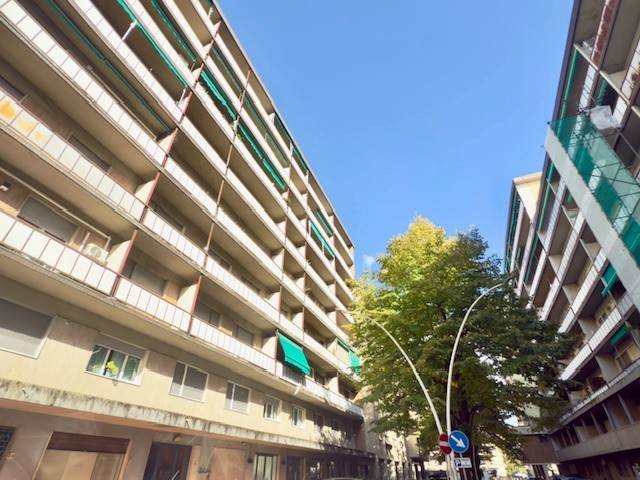 appartamento in vendita a Firenze in zona Novoli