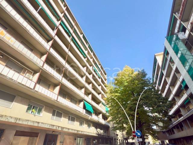 appartamento in vendita a Firenze in zona Novoli