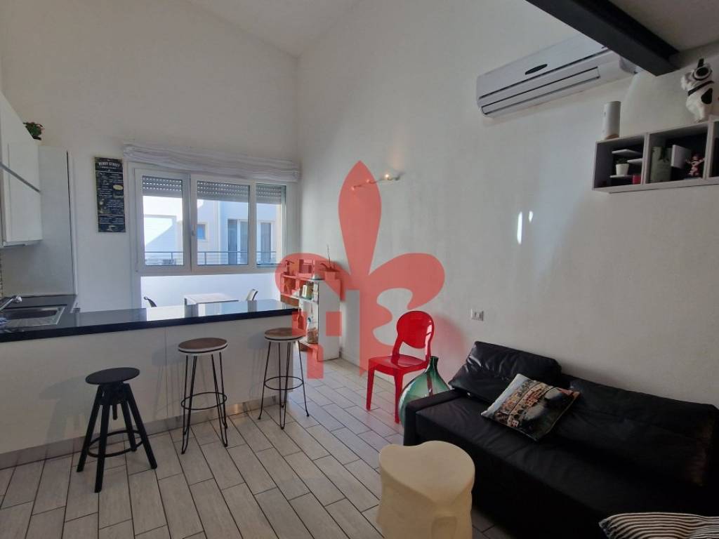 appartamento in vendita a Firenze