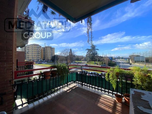 appartamento in vendita a Firenze in zona Novoli