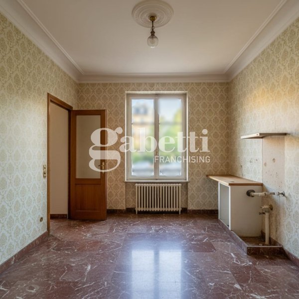 appartamento in vendita a Firenze