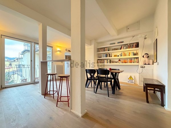 appartamento in vendita a Firenze in zona Centro Duomo