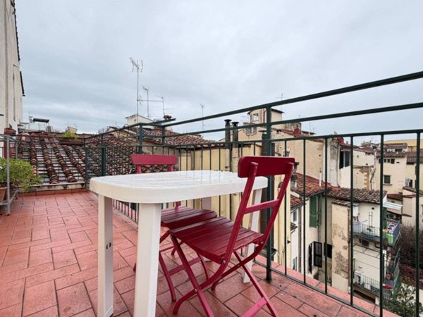 appartamento in vendita a Firenze in zona Centro Storico