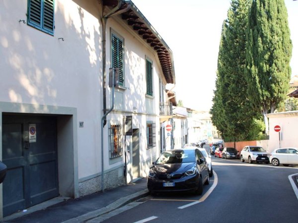 casa indipendente in vendita a Firenze in zona Galluzzo