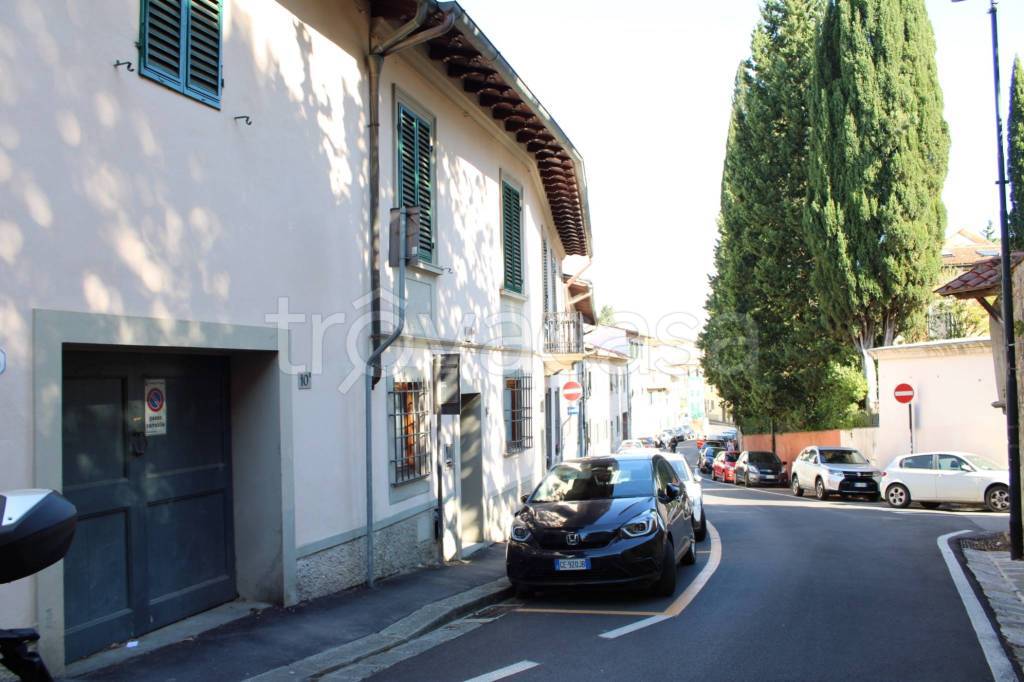 casa indipendente in vendita a Firenze in zona Galluzzo