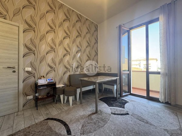 appartamento in vendita a Firenze in zona Ponte a Greve