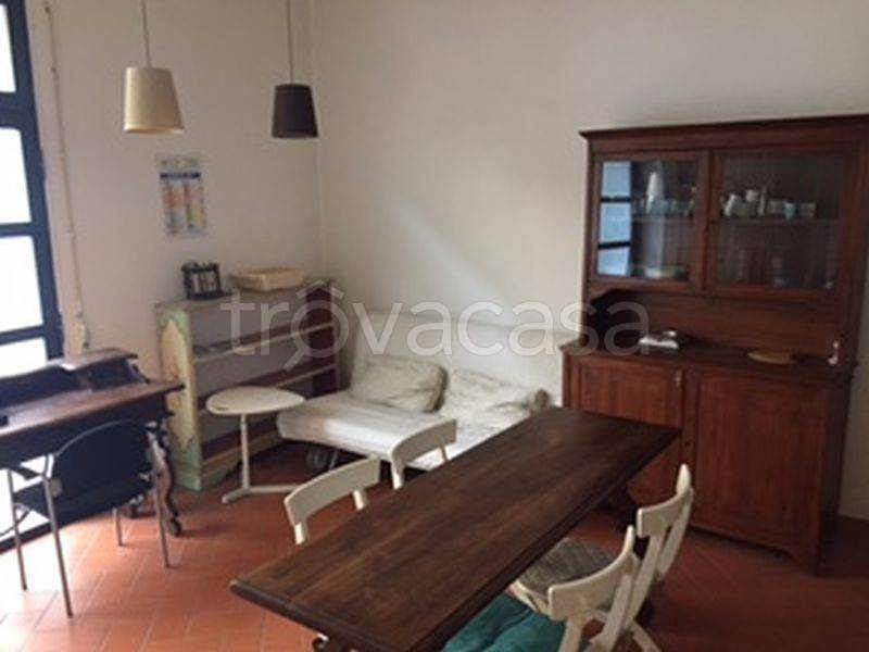 locale commerciale in vendita a Firenze in zona Centro San Frediano