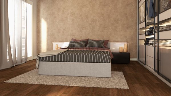 appartamento in vendita a Firenze in zona Campo di Marte