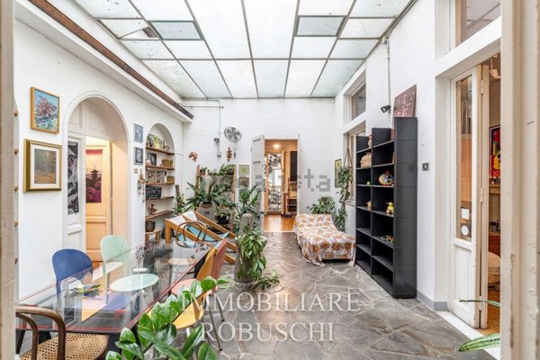 appartamento in vendita a Firenze in zona Centro San Frediano