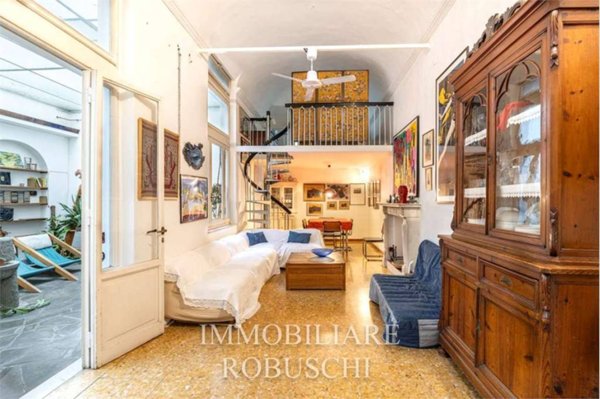 appartamento in vendita a Firenze in zona Centro San Frediano