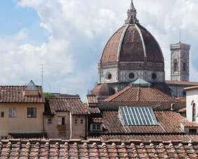 appartamento in vendita a Firenze in zona Centro Duomo