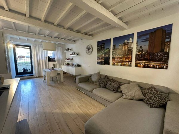 casa indipendente in vendita a Firenze in zona Rovezzano