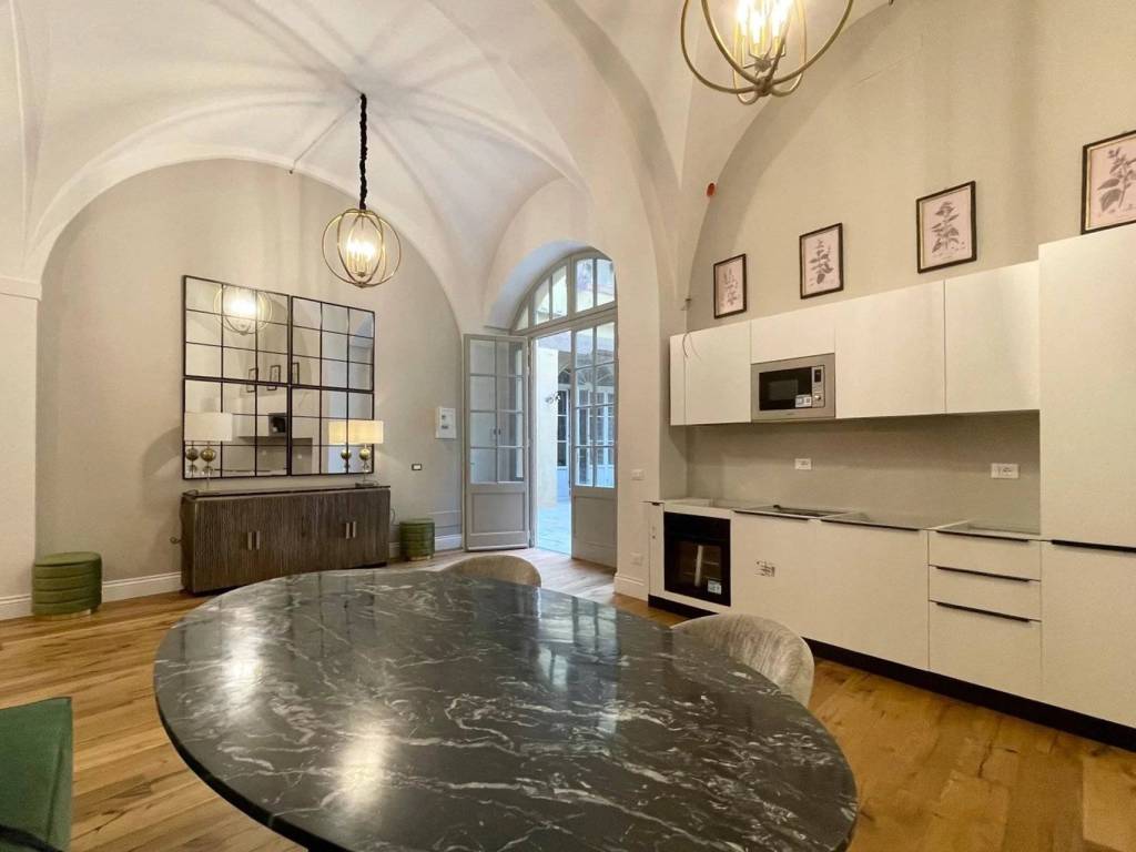 appartamento in vendita a Firenze in zona Centro Storico