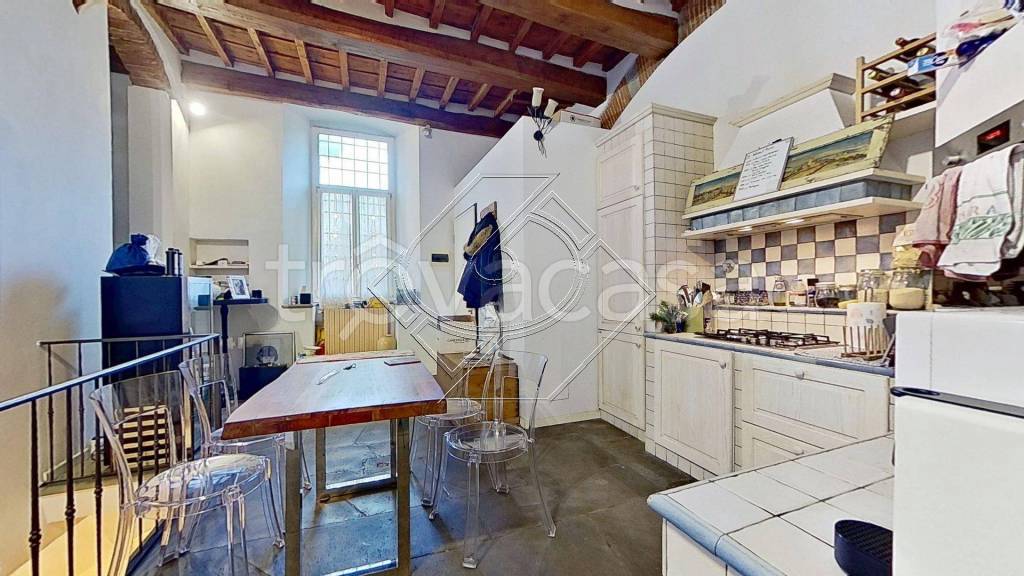 appartamento in vendita a Firenze in zona Careggi