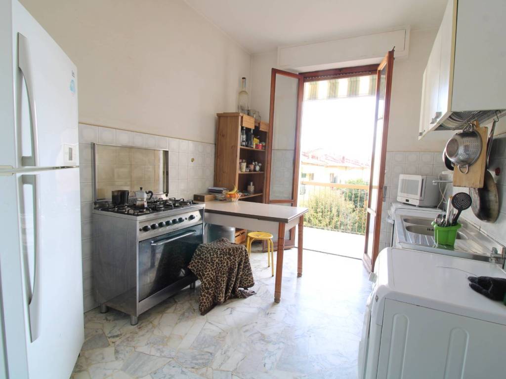 appartamento in vendita a Firenze in zona Careggi