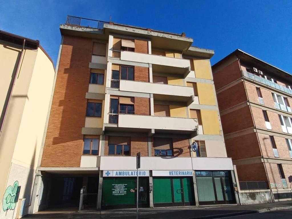 appartamento in vendita a Firenze in zona Careggi