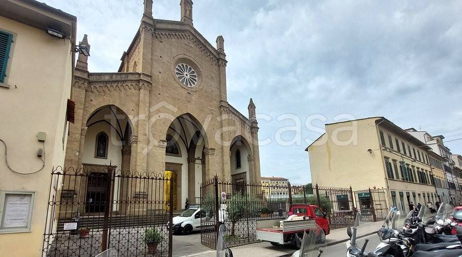 appartamento in vendita a Firenze