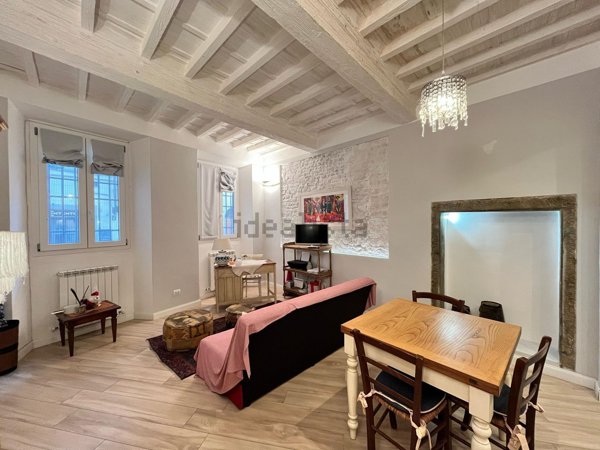 appartamento in vendita a Firenze in zona Centro Duomo