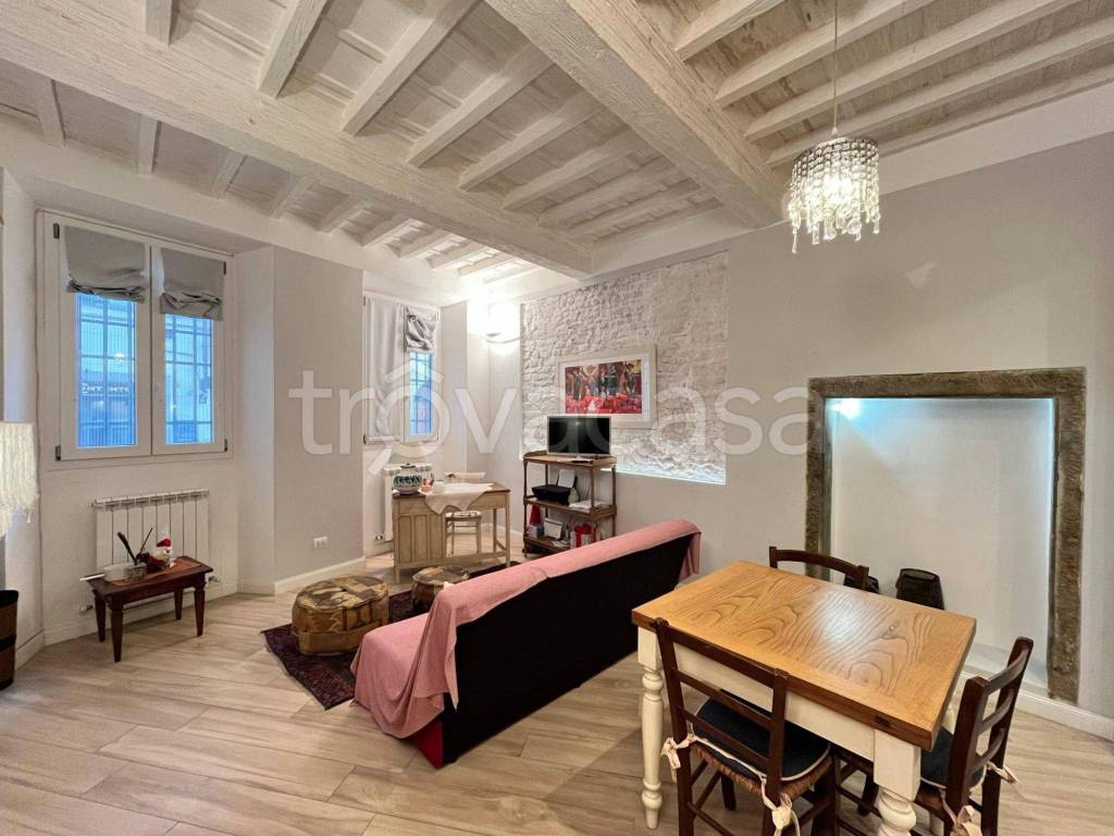 appartamento in vendita a Firenze in zona Centro Duomo