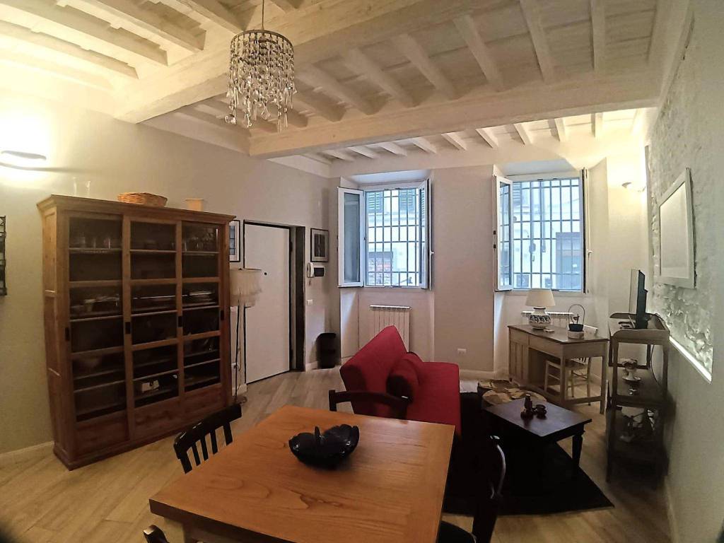 appartamento in vendita a Firenze in zona Centro Duomo