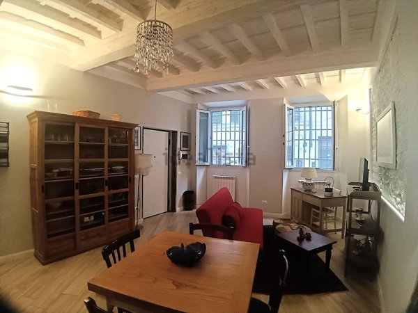 appartamento in vendita a Firenze in zona Centro Duomo