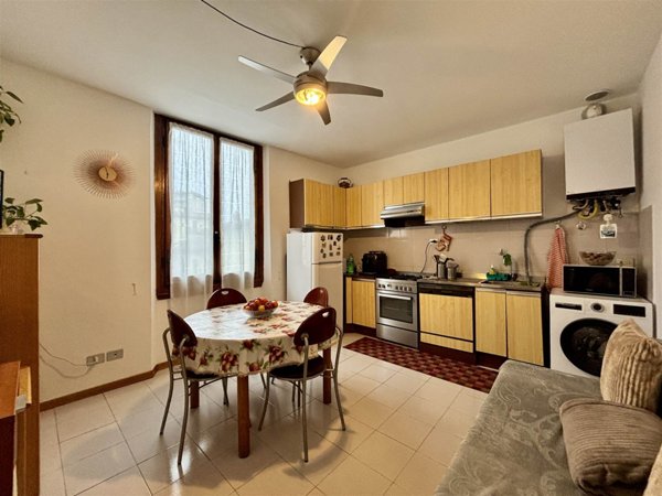 appartamento in vendita a Firenze in zona Statuto