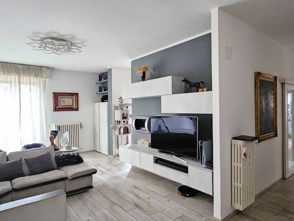 appartamento in vendita a Firenze in zona Isolotto