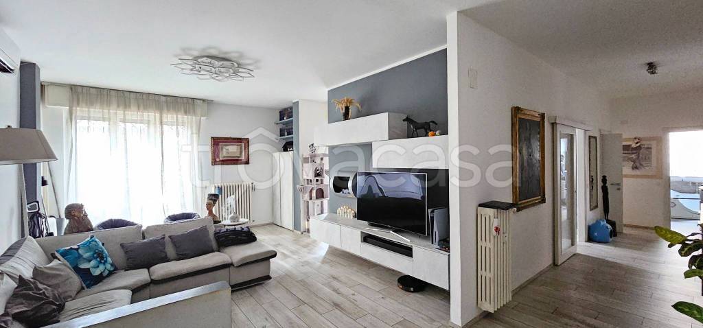 appartamento in vendita a Firenze in zona Cintoia