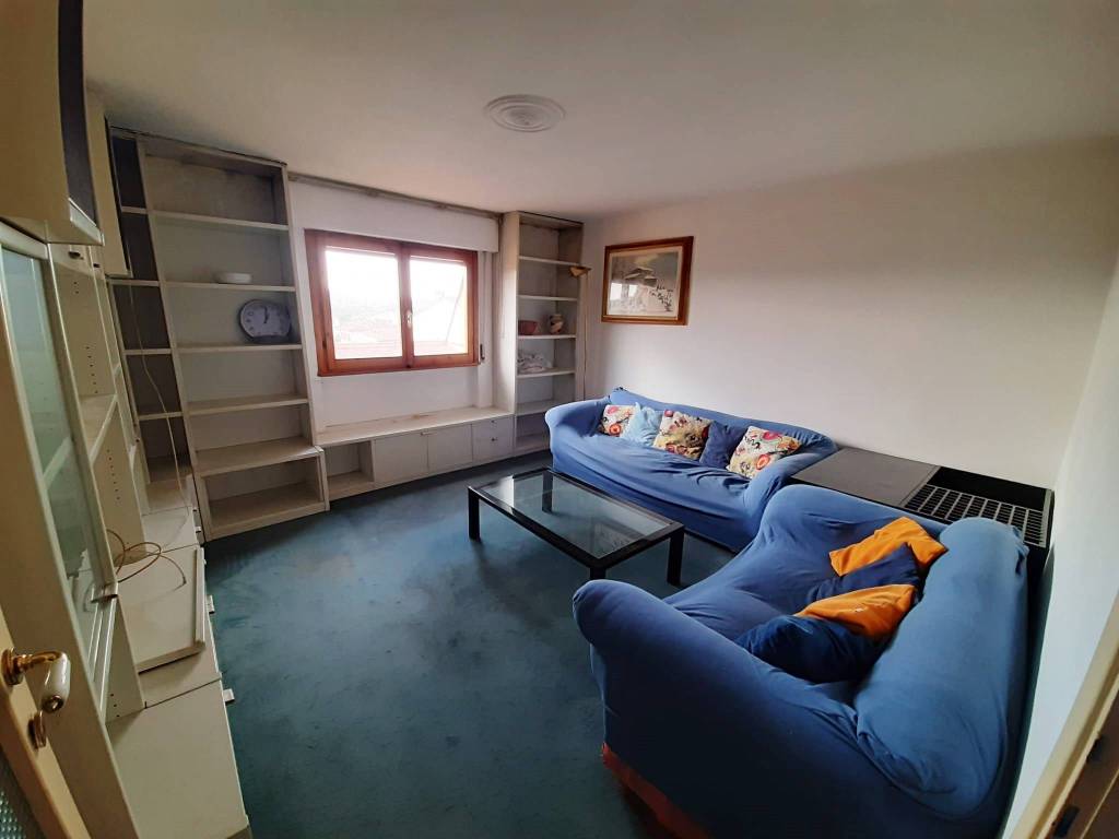 appartamento in vendita a Firenze in zona Campo di Marte