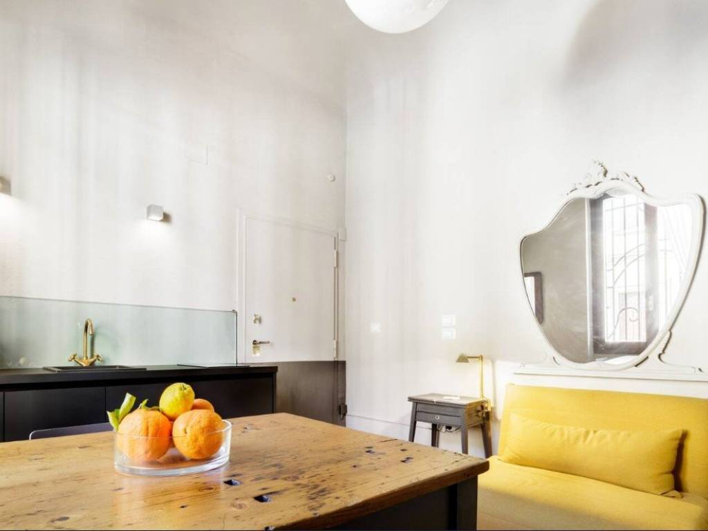 appartamento in vendita a Firenze in zona Campo di Marte