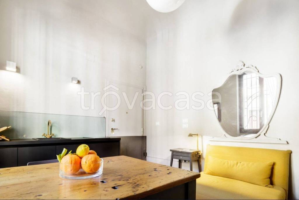 appartamento in vendita a Firenze in zona Campo di Marte