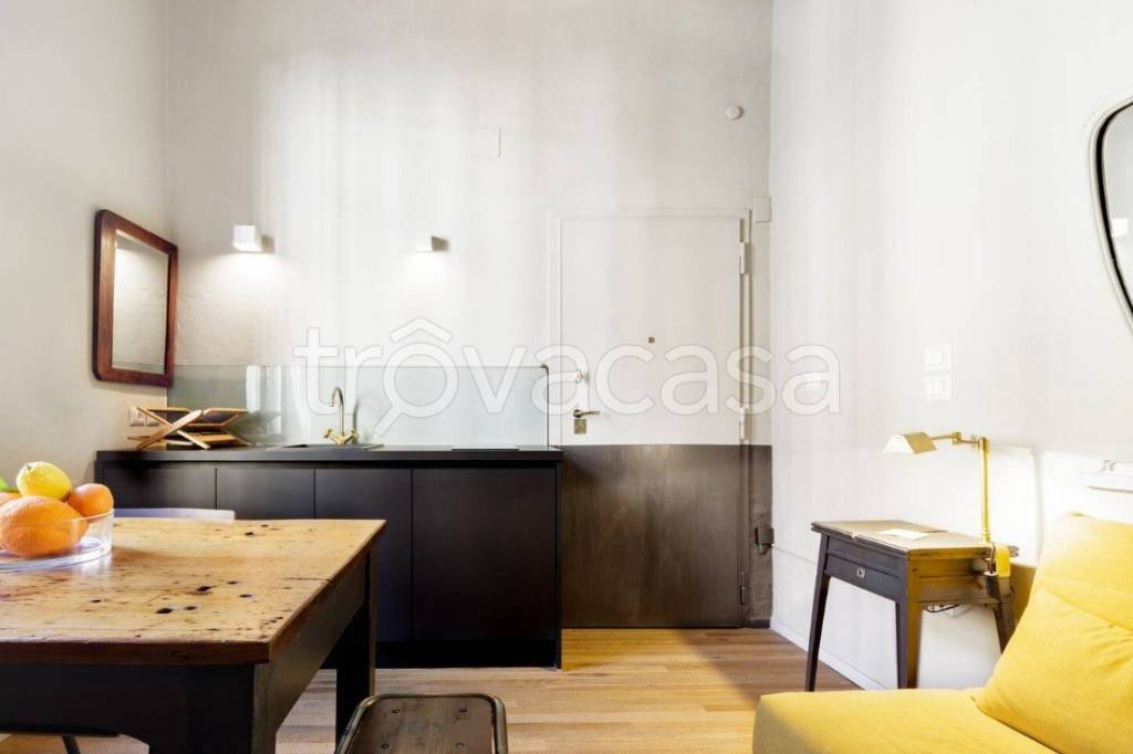 appartamento in vendita a Firenze in zona Campo di Marte