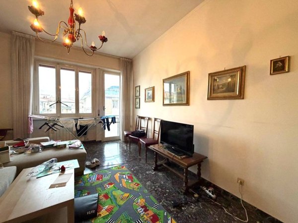 appartamento in vendita a Firenze in zona Soffiano