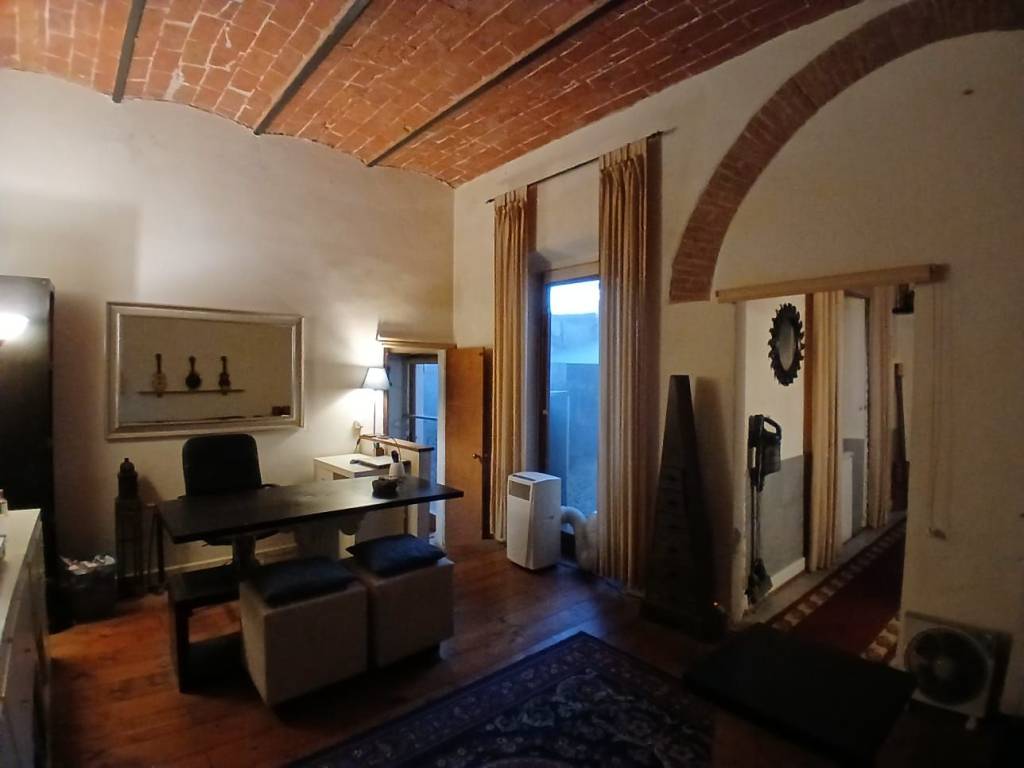 appartamento in vendita a Firenze in zona Centro San Frediano