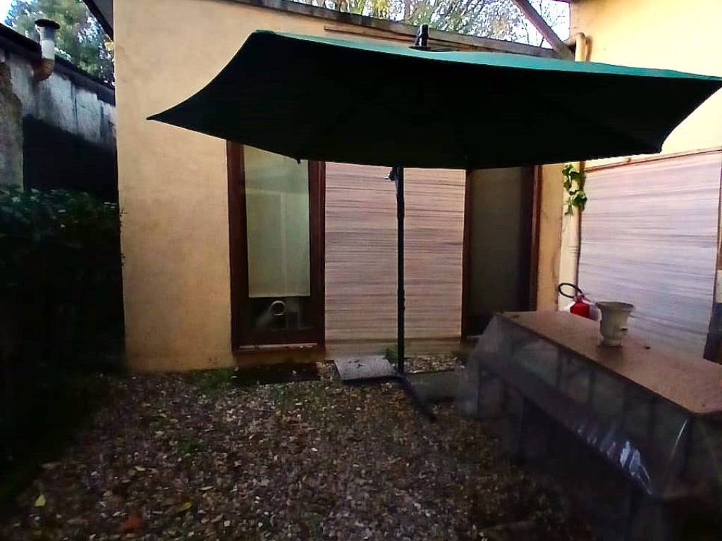 appartamento in vendita a Firenze in zona Centro San Frediano