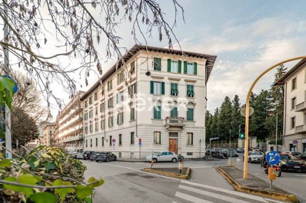 appartamento in vendita a Firenze in zona Statuto