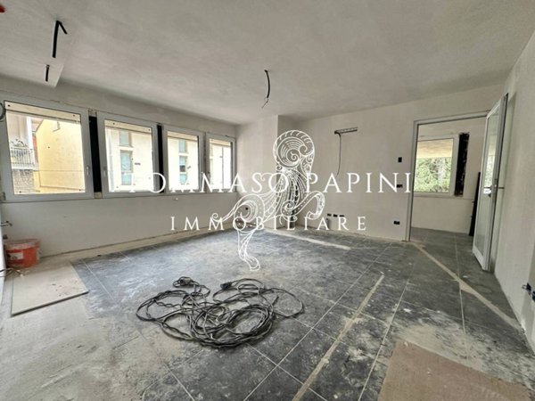 appartamento in vendita a Firenze in zona Campo di Marte