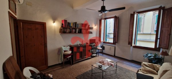 appartamento in vendita a Firenze in zona Centro Duomo