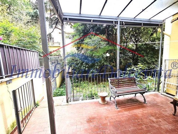 appartamento in vendita a Firenze in zona Campo di Marte