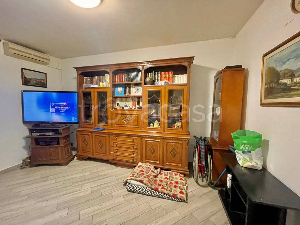 appartamento in vendita a Firenze in zona Cintoia