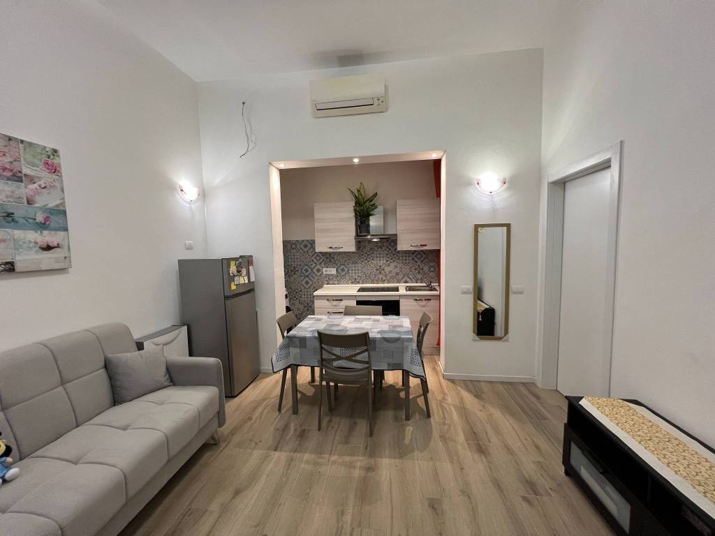 appartamento in vendita a Firenze in zona Coverciano