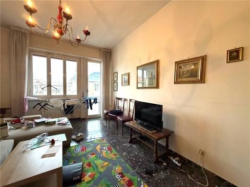 appartamento in vendita a Firenze in zona Soffiano