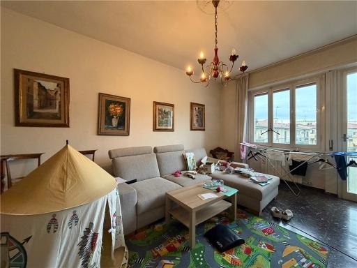 appartamento in vendita a Firenze in zona Soffiano