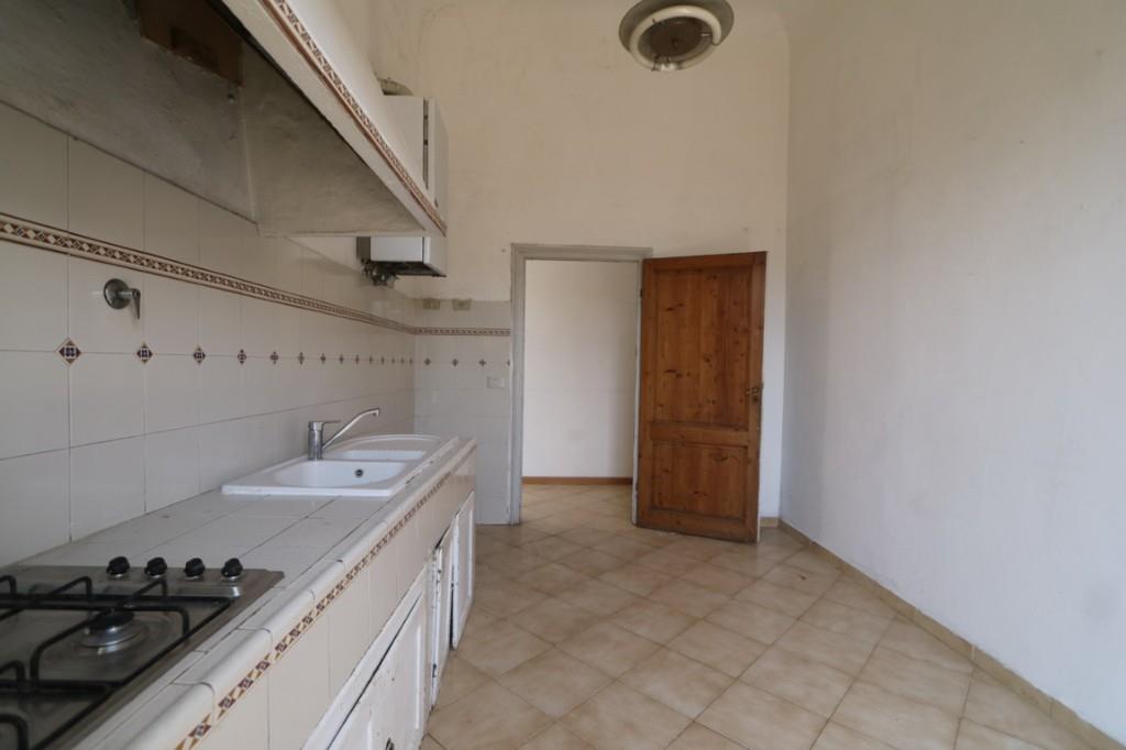 appartamento in vendita a Firenze in zona Bellariva