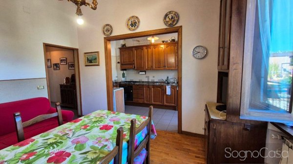 appartamento in vendita a Firenze in zona Le Cure